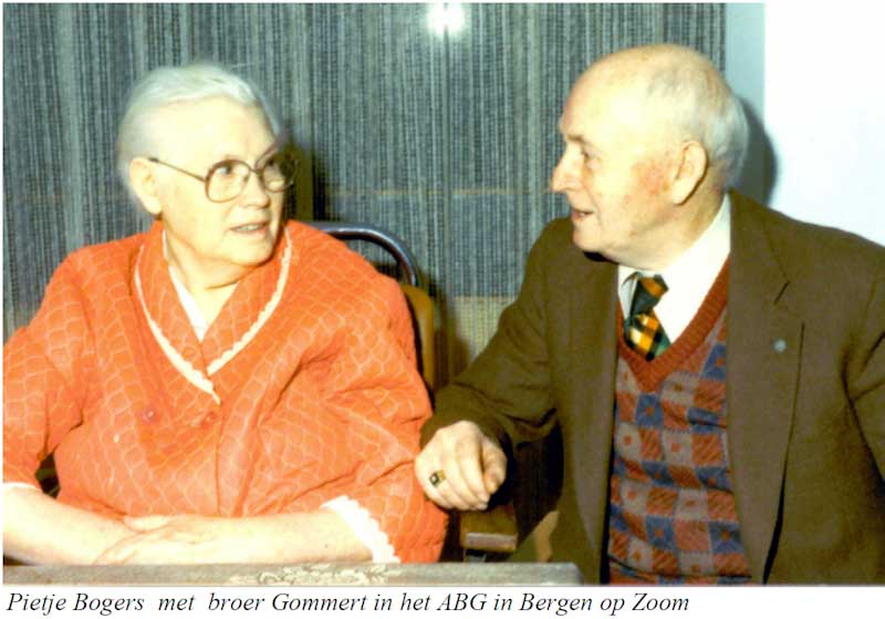 ABG Bergen op Zoom