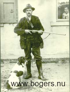 Piet Bogers Bogers