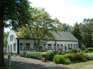 boerderij hoeve t slot lepelstraat