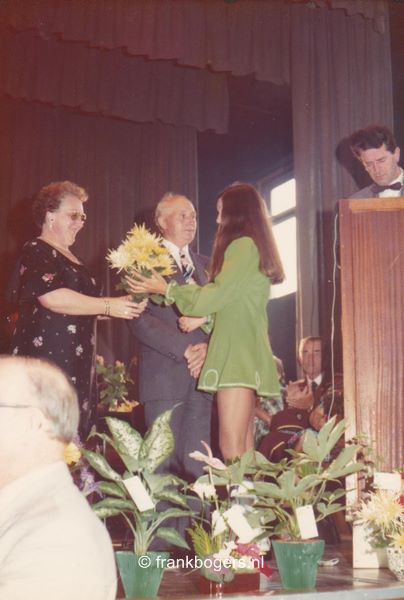 felicitaties van de harmonie st antonius