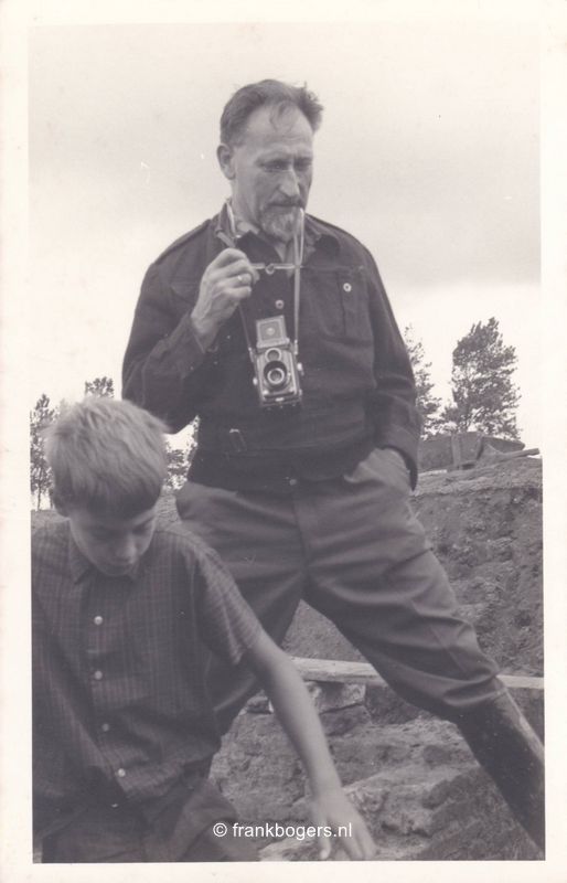 kastelendeskundige J.G.N. Jaap Dr. Renaud
