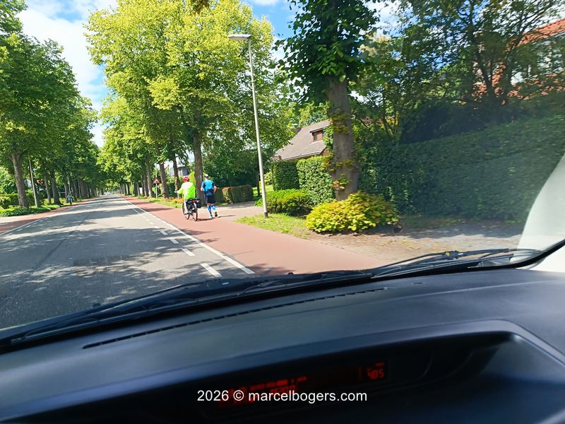 Garmin Smart Watch hulp bij mijn covid loop