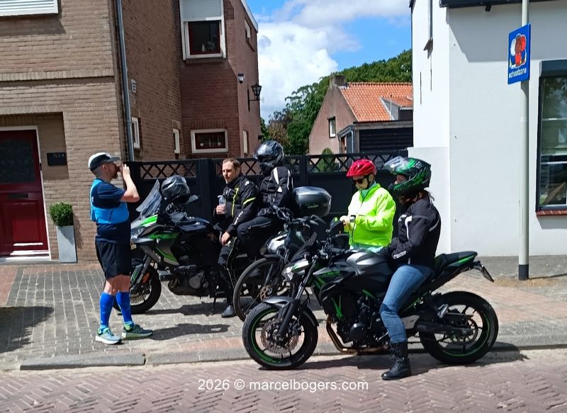 motorploeg kawasaki in heerle begleiding long covid loper