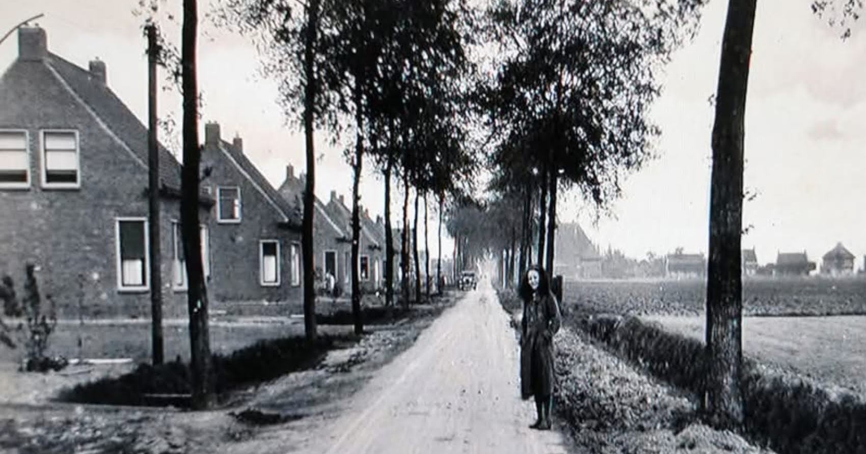 derde weg rilland