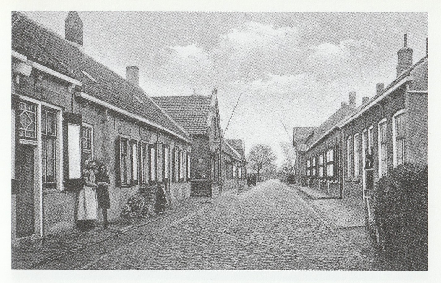 Voorstraat Bath